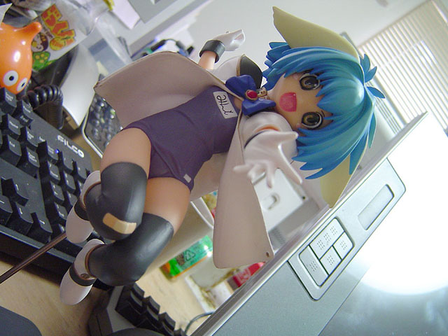 ミントさん ミントさん